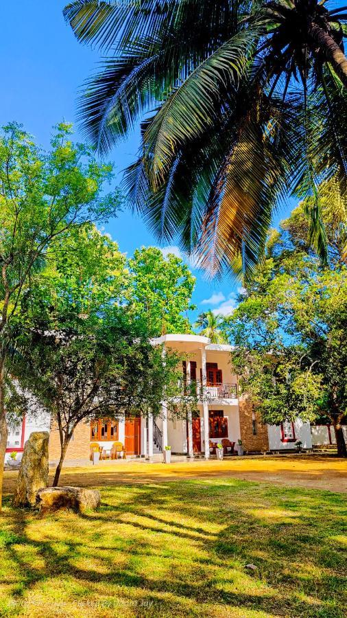 Jay'S Avenue Hotel Udawalawe Exterior photo